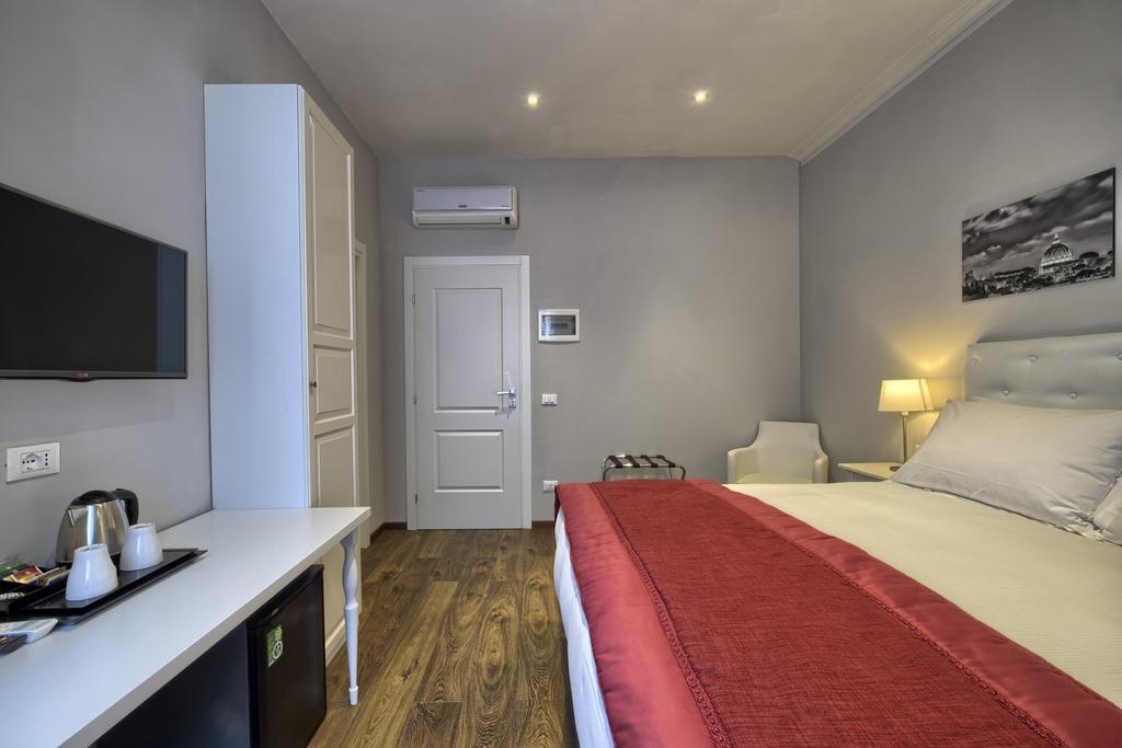Star Vatican Rooms Roma Cameră foto
